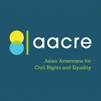 Asian Americans for Civil Rights & Equality (Aacre)