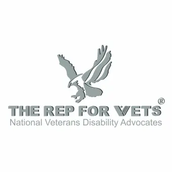 The Rep For Vets