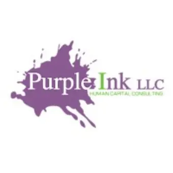 Purple Ink