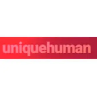 UniqueHuman 