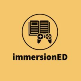immersionED