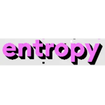 Entropy