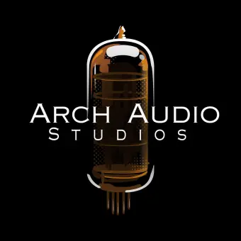 Arch Audio Recording