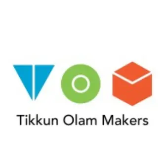 Tom Tikkun Olam Makers