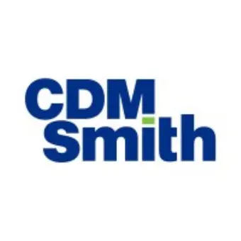 CDM Smith