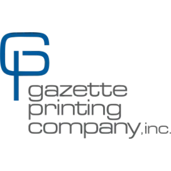 Gazette Printing Co