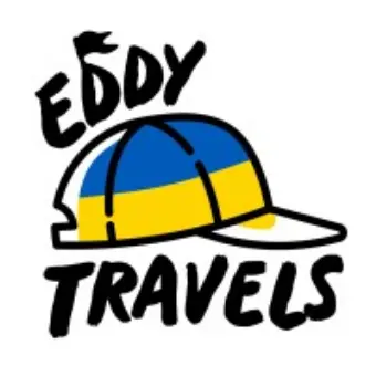Eddy Travels