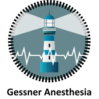 Gessner Anesthesia