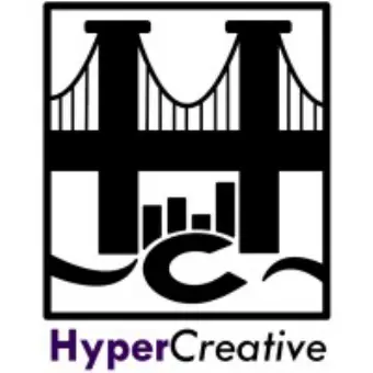 Hypercreative