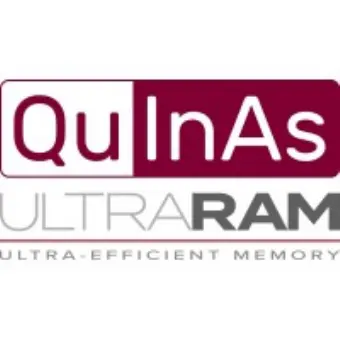 Quinas-Ultraram™ Memory - Future Compute/Ai & Space