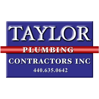 Taylor Plumbing Contractors
