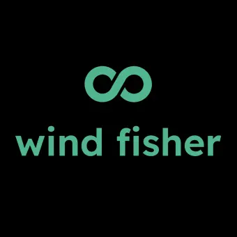 Wind Fisher