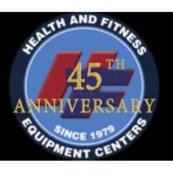 Health and Fitness Equipment Centers