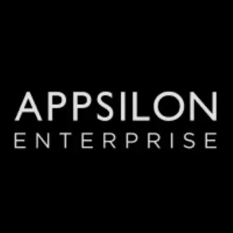 Appsilon Enterprise 