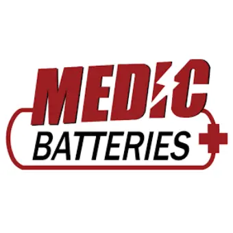 Medic Batteries
