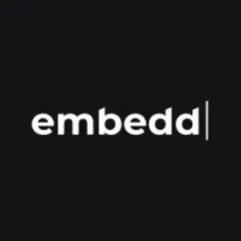 Embedd