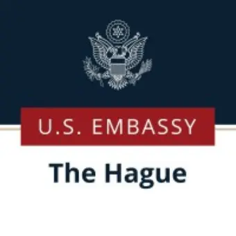 Us Embassy the Hague
