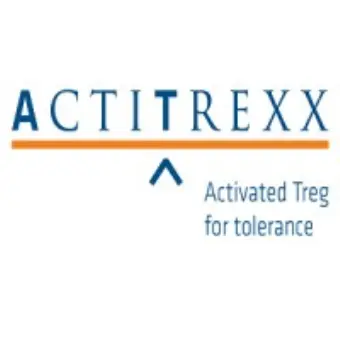 Actitrexx GMBH