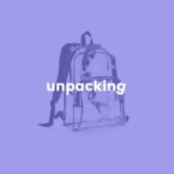 Unpacking