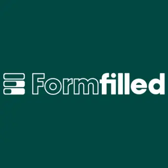 Formfilled
