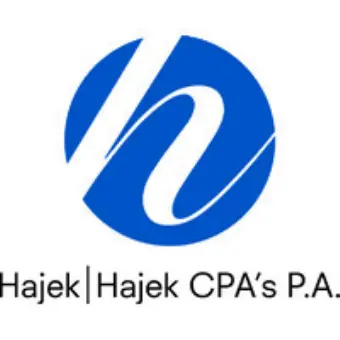 Hajek & Hajek CPA's P.A.