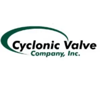 Cyclonic Valve