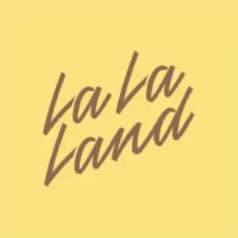La La Land Kind Cafe