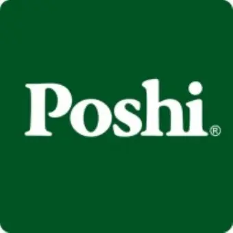 Poshi