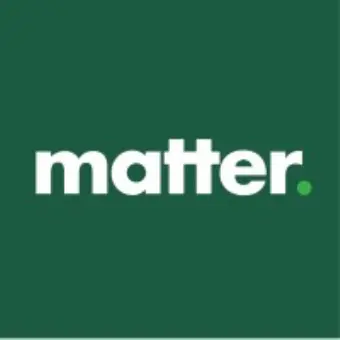 Matter