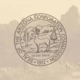Arizona Corporation Commission