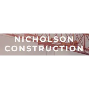 Nicholson Construction