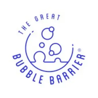 The Great Bubble Barrier