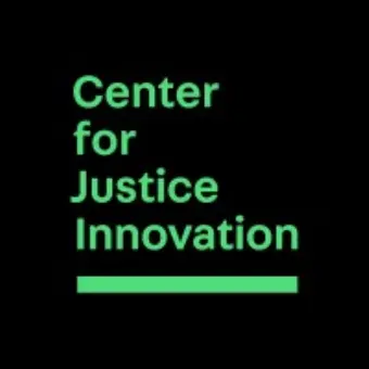 Center for Justice Innovation