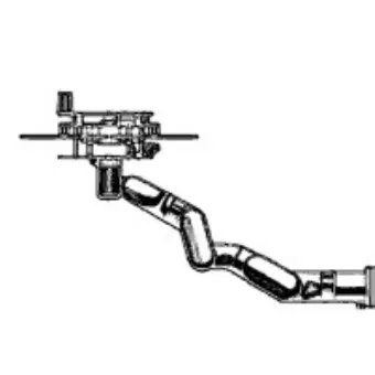Target Arm