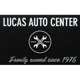 Lucas Auto Center