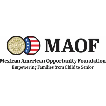 Mexican American Opportunity Foundation (MAOF)