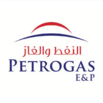 Petrogas E&P