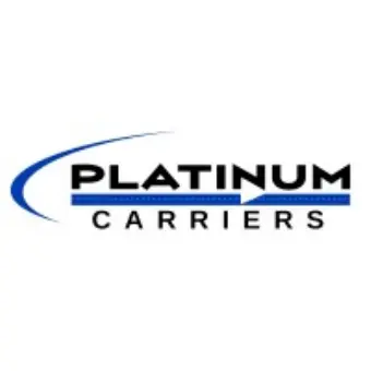 Platinum Carriers