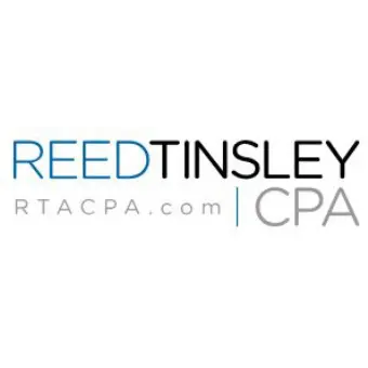 Reed Tinsley