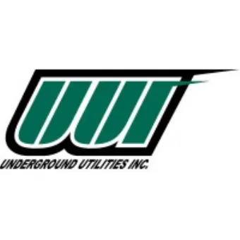 Underground Utilities