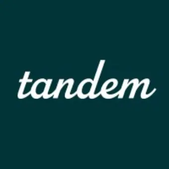 Ride in Tandem