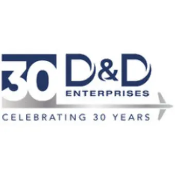 D&D Enterprises