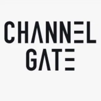 CHANNEL GATE