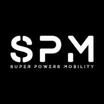 Super Powers Mobility