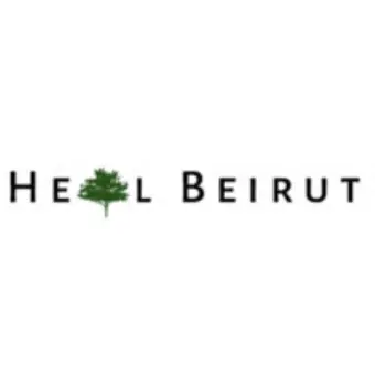 Heal Beirut