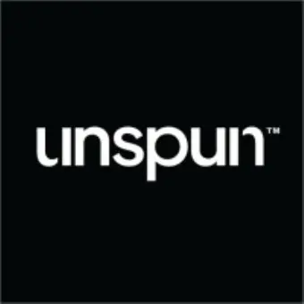 unspun