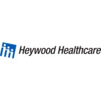 Heywood Hospital