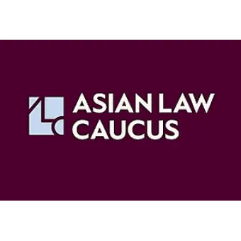 Asian Law Caucus