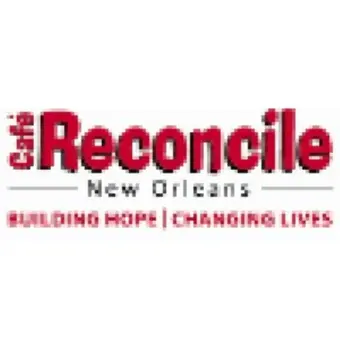 Reconcile New Orleans (Café Reconcile)