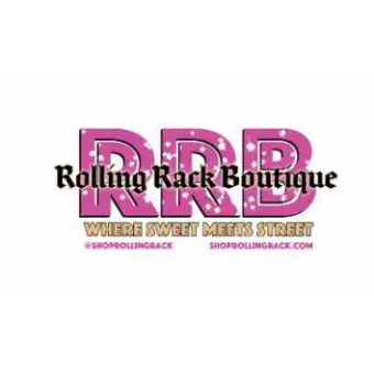 Rolling Rack Boutique